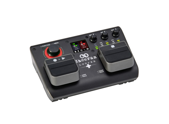 Headrush Sheeran Loopers Looper + Headrush Sheeran Loopers Looper +